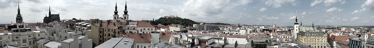 Brno