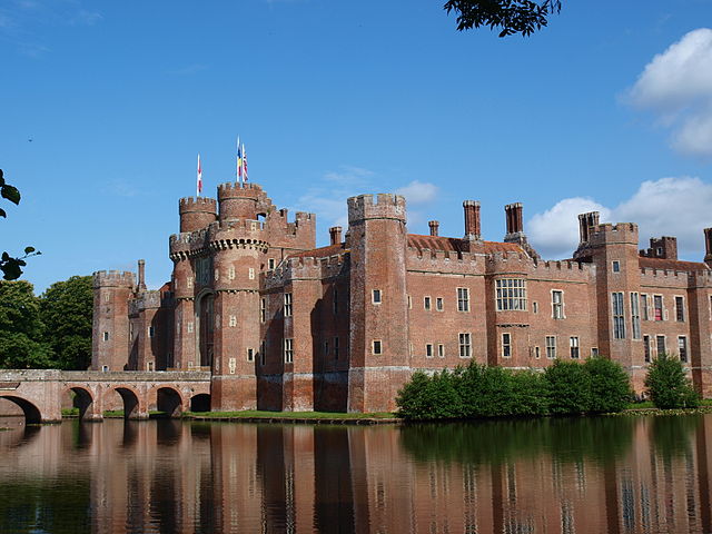 Herstmonceux