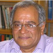 Ramesh Krishnamurthy