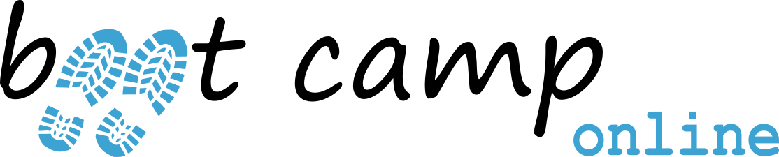 bootcamp online transparent logo